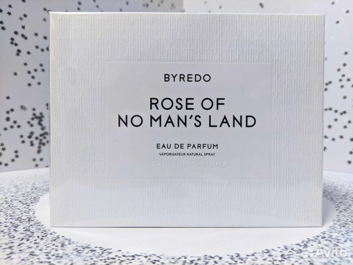 Byredo Rose Of No Mans Land парфюмерная вода для волос тестер 75 мл