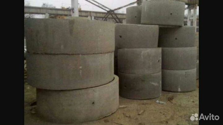 Септик подключ