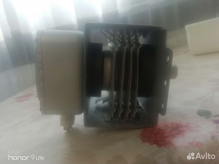 Магнетрон микроволновой печи