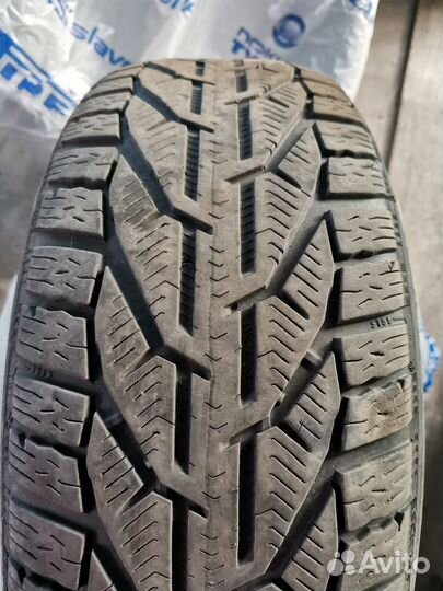 Tigar Winter 215/55 R17 98V