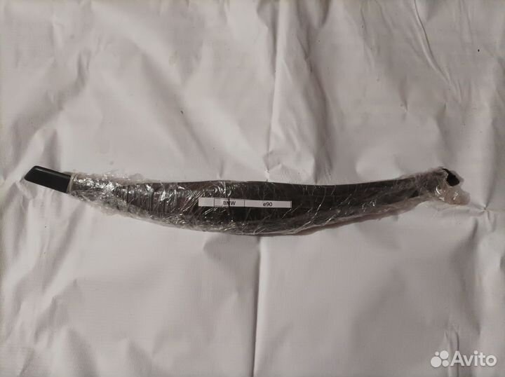 Тюнинг фар бмв е90