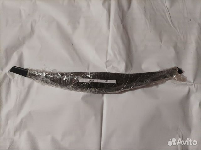 Тюнинг фар бмв е90