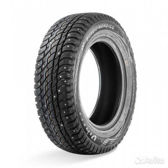 Viatti Bosco Nordico V-523 265/60 R18 110H