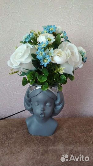 Торшер светильник