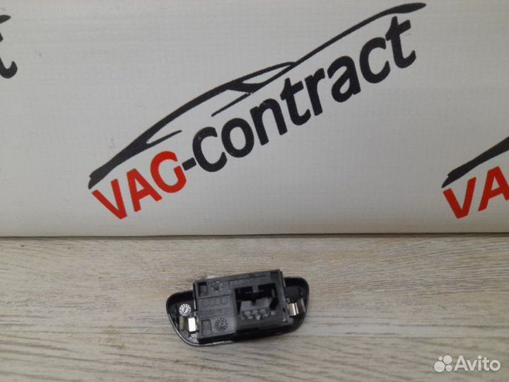 Датчик света Audi A6 С7 2.0 cdnb 2013