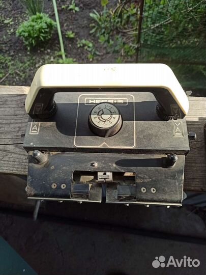 Вязальные машинки Нева 5,6