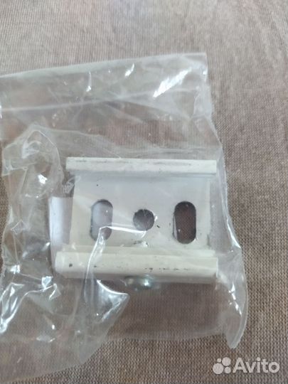 Крепление для трека arlight