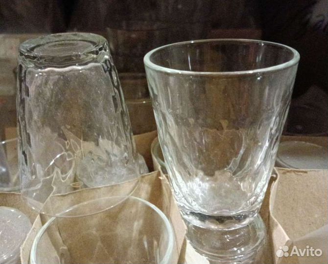 Стакан стекло, 