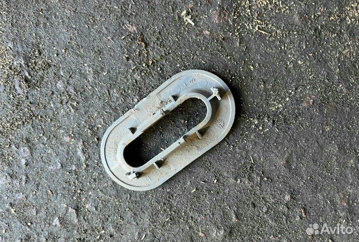 Пластик салона citroen evasion 1 рестайлинг (1998-2002) 2.0 1472342077