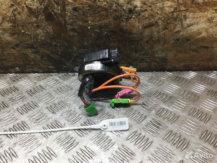 Шлейф руля Volvo S80 3hj0515 B6284t