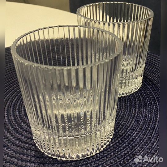 Стакан для виски