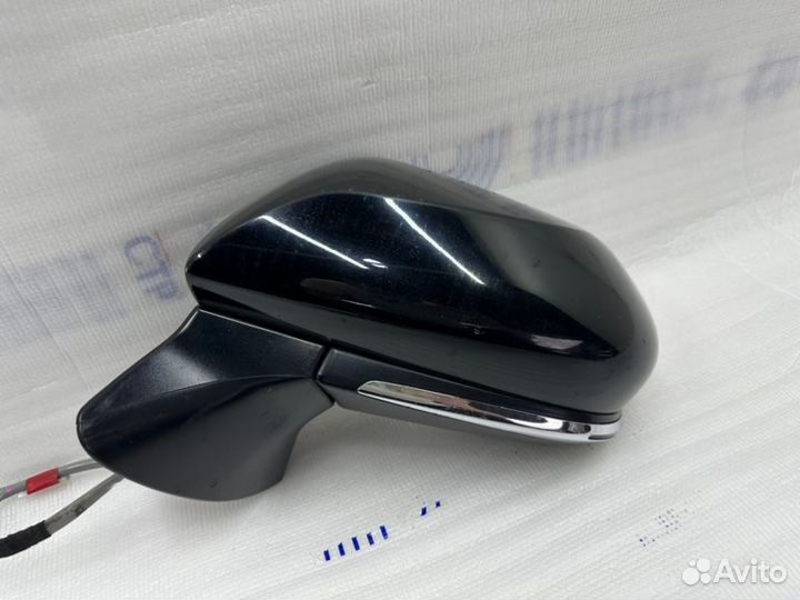 Зеркало заднего вида левое Toyota Camry V70/V75