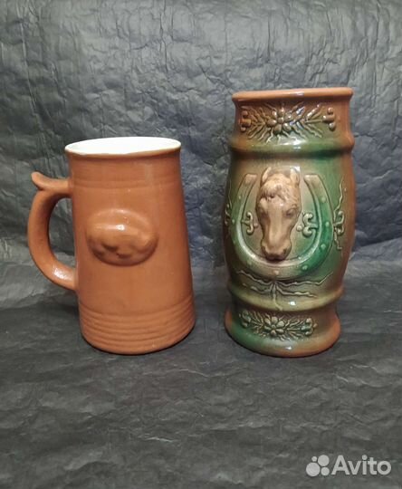 Кружка пивная