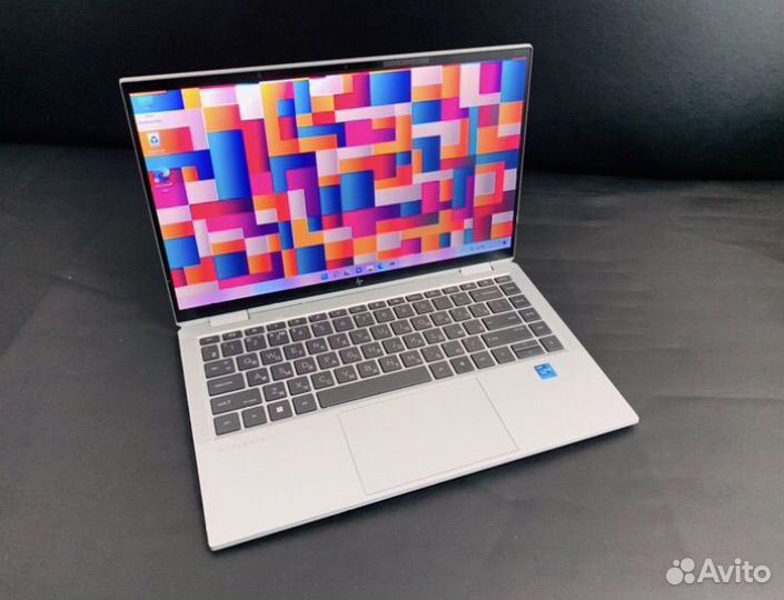 HP EliteBook 2023 (LTE)