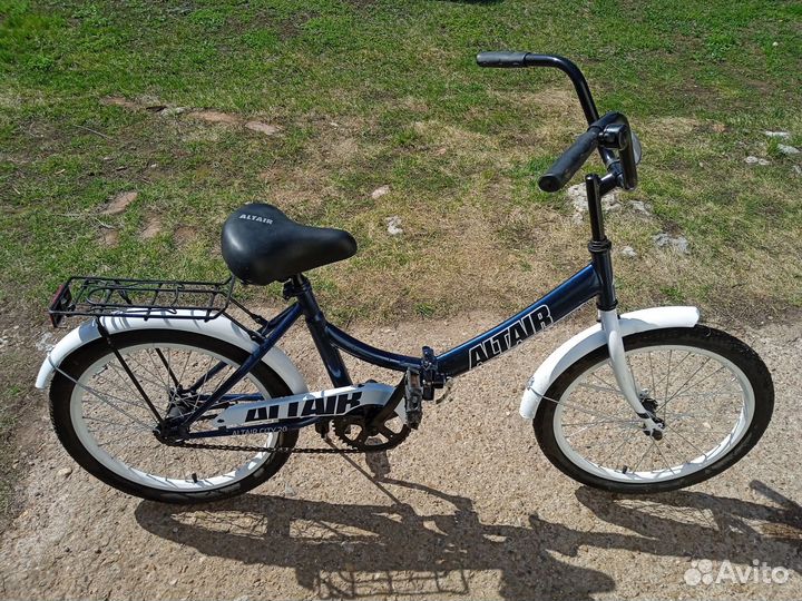 Велосипед подростковый для девочки