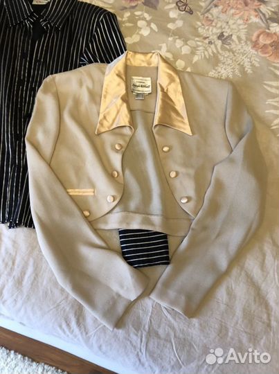 Женские вещи пакетом