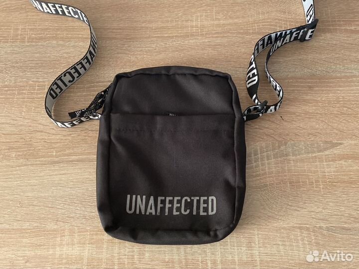 Сумка через плечо unaffected
