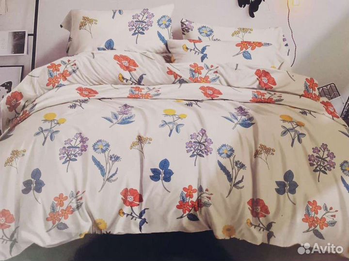 Постельное белье