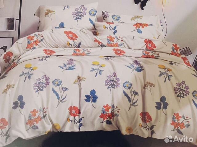 Постельное белье