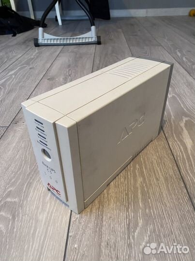 Ибп бесперебойник