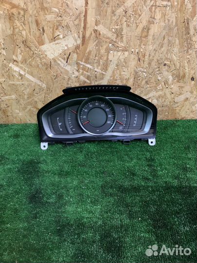 Volvo S60 XC60 S80 2014- щиток приборов
