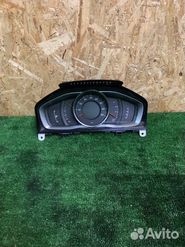 Volvo S60 XC60 S80 2014- щиток приборов