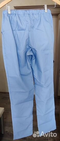 Медицинский костюм женский