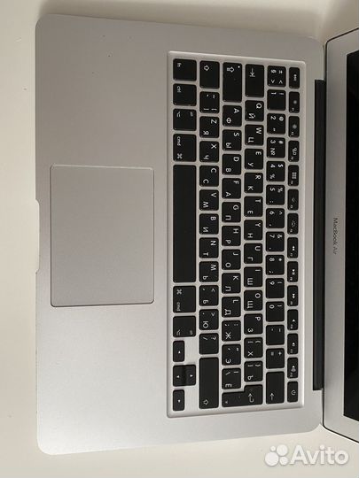 MacBook (13-inch, 2017)