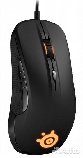 Мышь SteelSeries Rival 62271