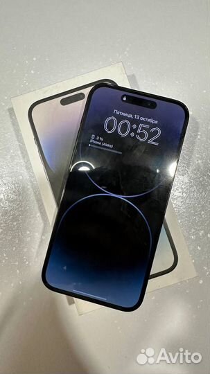 iPhone 14 Pro Max, 128 ГБ