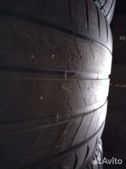 Michelin Latitude Sport 3 295/35 R21 107Y