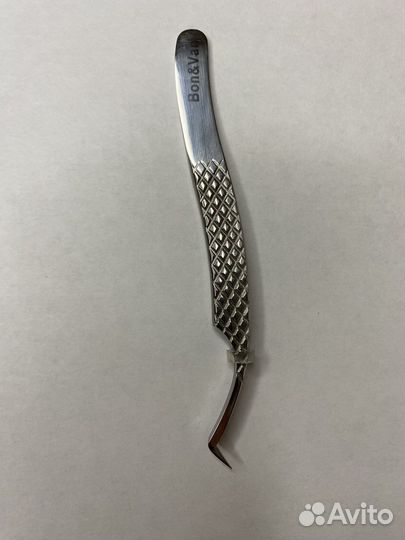 Пинцеты для наращивания ресниц