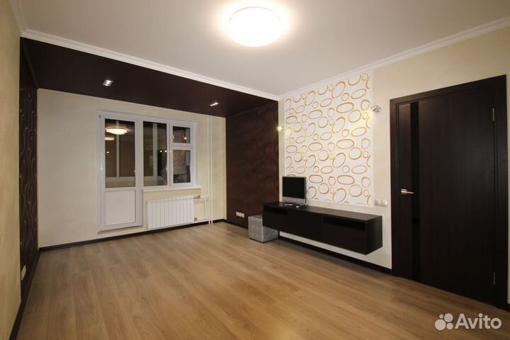 Ремонт квартир под ключ без посредников