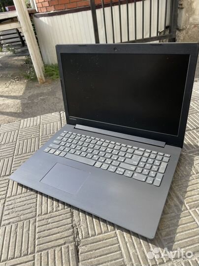 Lenovo игры, i3 6006, 6Gb, SDD, 920MX 2Gb