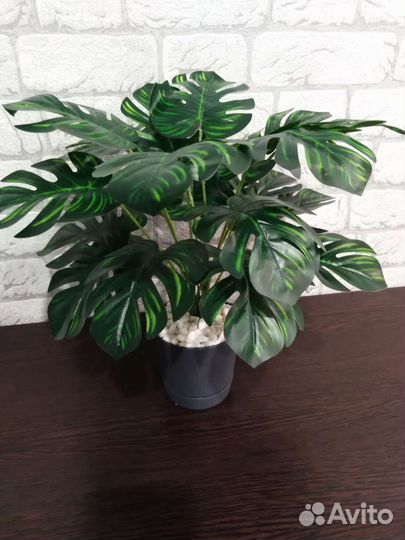 Искусственные цветы