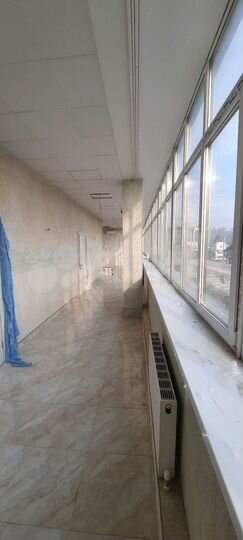 Гостиница, 500 м²