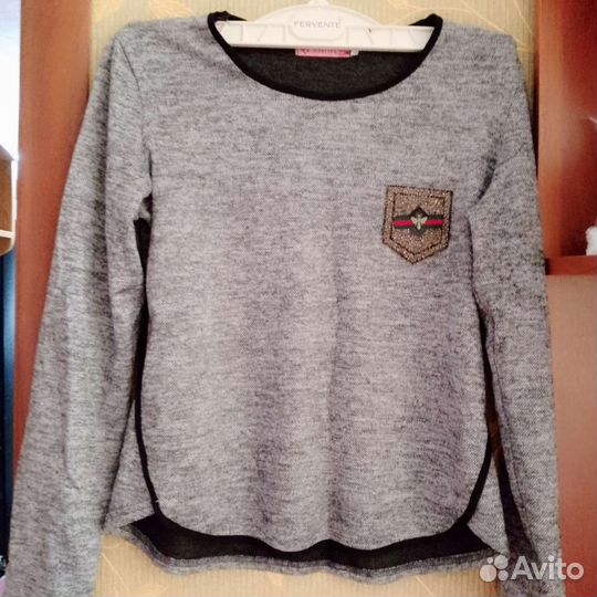 Женские вещи, 44-48р. Пакетом