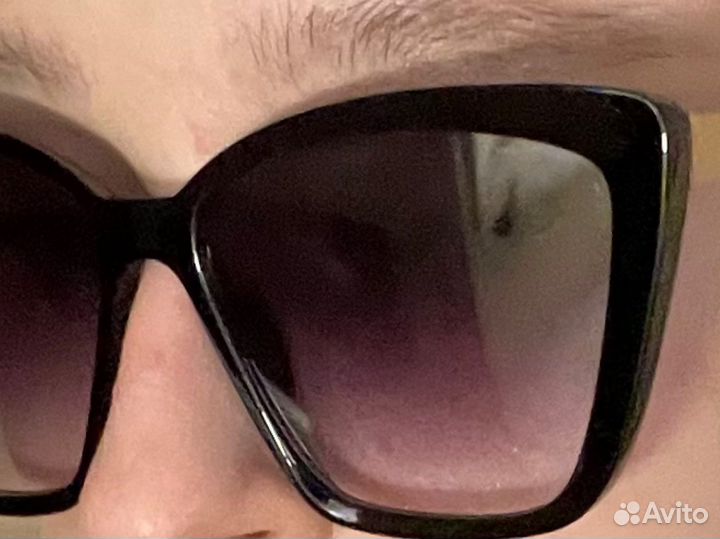 Солнцезащитные очки