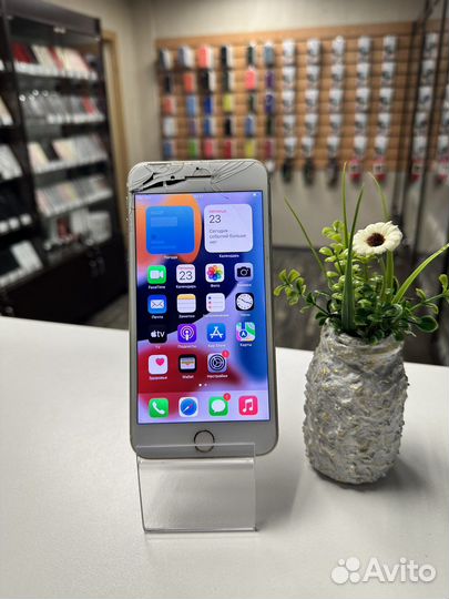 iPhone 7 plus 32gb