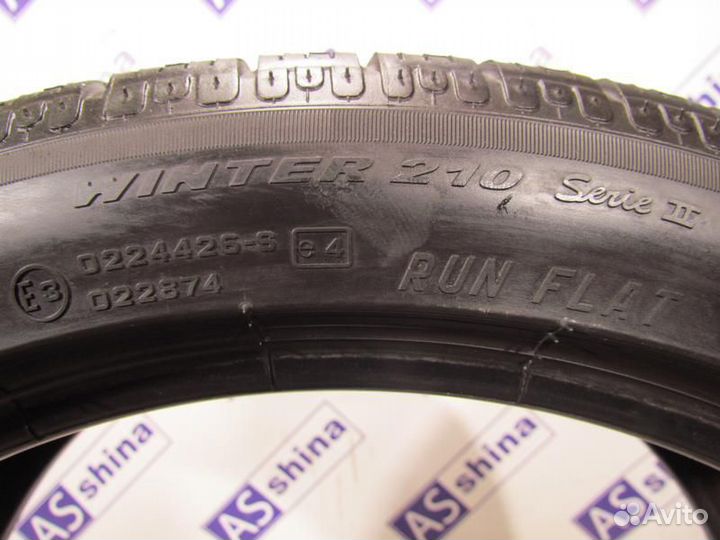 Pirelli Winter 210 SnowControl Serie II 225/45 R18 99G