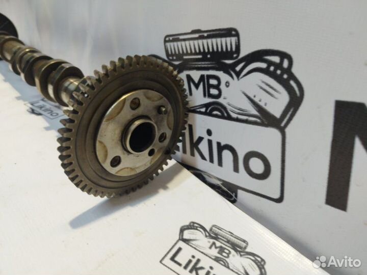 Распредвал впускной правый Mercedes-Benz Ml Gl