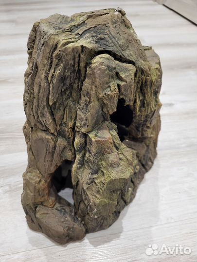 Декор для аквариума