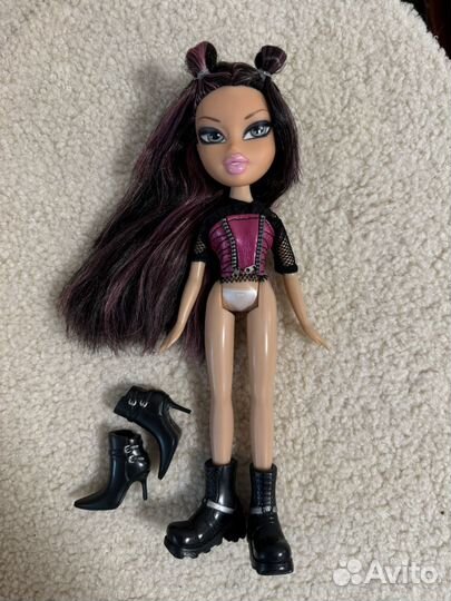 Bratz jade