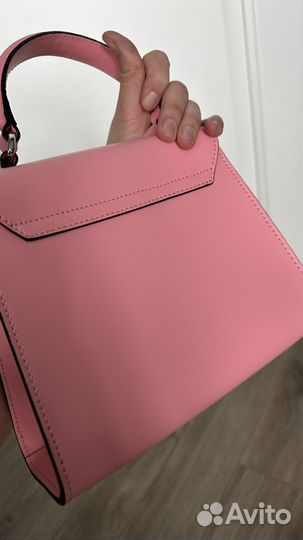 Сумка coccinelle оригинал