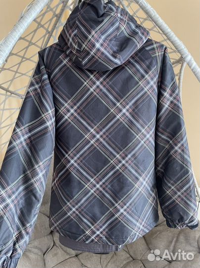 Костюм горнолыжный