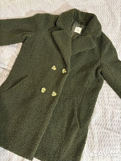 Пальто женское 42-44