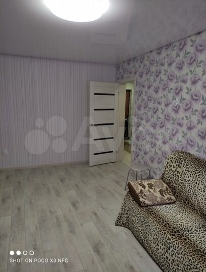 2-к. квартира, 53 м², 14/14 эт.
