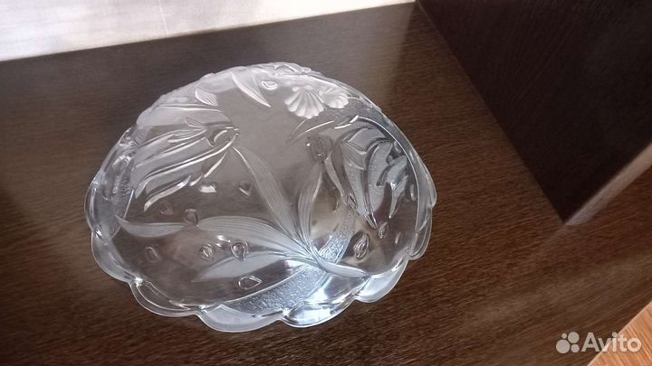 Ваза для фруктов