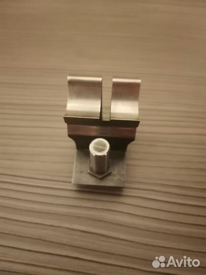 Пуансон 274308 и матрица 23930(оригинал и аналог