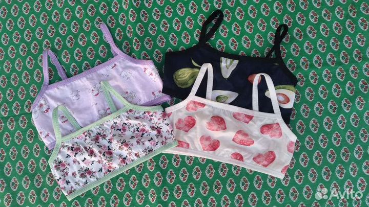 Топик для девочки